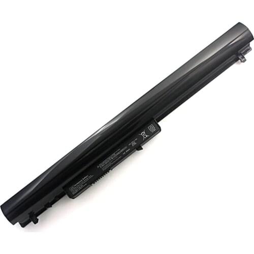 Black New Laptop Battery for HP Pavilion 14 15 Notebook HSTNN-YB5M LA04DF 728460-001