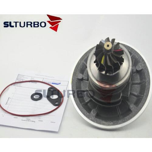 CHRA turbine 452239-0003 for Land-Rover Discovery II 2.5 TD5 MDI 525 90 Kw 122HP - Garrett 452239-5009S NEW core cartridge turbo