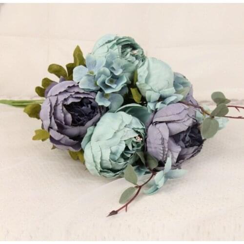 ENGERLA Wedding Bouquets For Brides