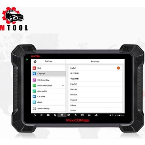 ITCARDIAG Auto And Moto