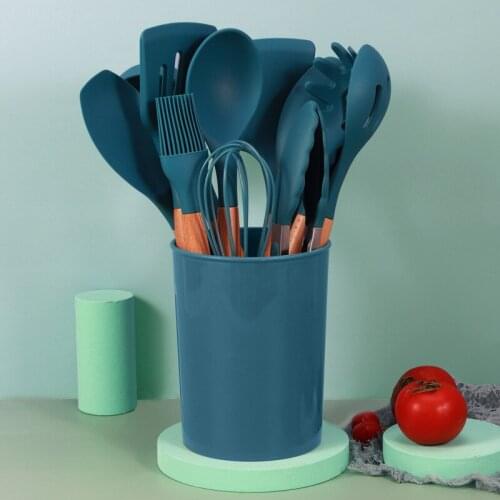 Milyydom Stainless Steel Kitchen Utensils Sets