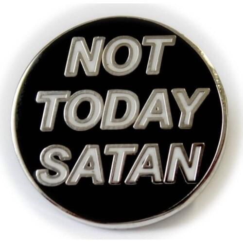 Novelty Enamel Pin Lapel Pins Badges Brooch Funny Fashion Jewelry