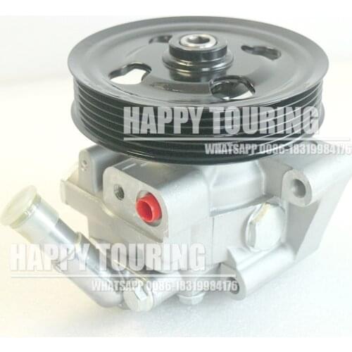 NEW Power Steering Pump For Land Rover Freelander 2 FA 2.2 TD4 SD4 LR007500 LR005658 LR006462 LR001106 LR0025803 7H123F816A