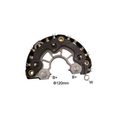 NEW HNROCK ALTERNATOR RECTIFIER 1243AS00/BHP12015(Y)