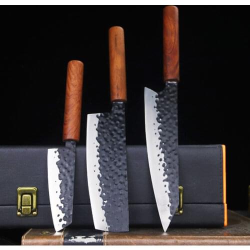Pegasi Stainless Steel Knife Sets