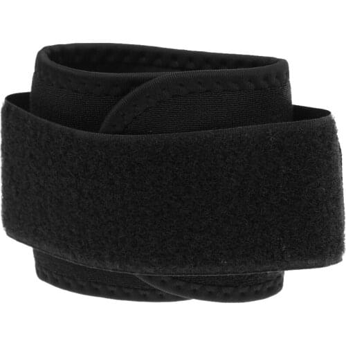 Adjustable Elbow Brace Tennis Golf Sports Forearm Support Band Elbow Guard for Sports Gym, Pain Relief