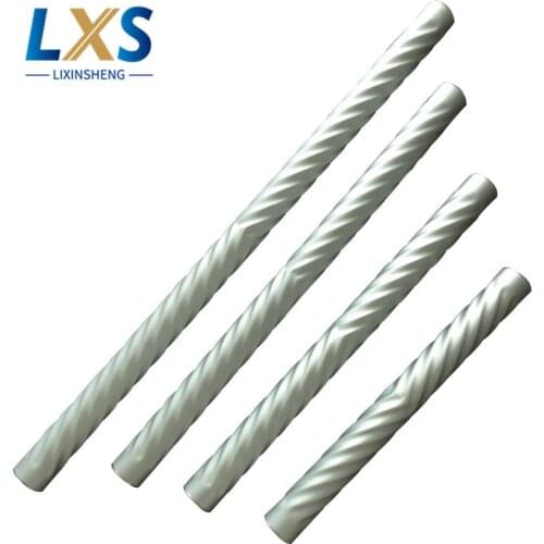 Integrated Magnetic Ink Roller Aluminum Alloy Diameter 42*L300~400 For Flexo Printing