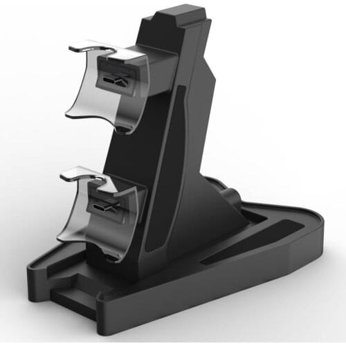 Charger for XBOX Series X Handle Charging Seat for XBOX Series X Handle Aircraft Charging Gamepad Chargers Games Accessories