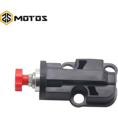 ZS MOTOS KEIHIN PD30J Carburetor For GY6-250 Scooter Carburetor With Power Jet