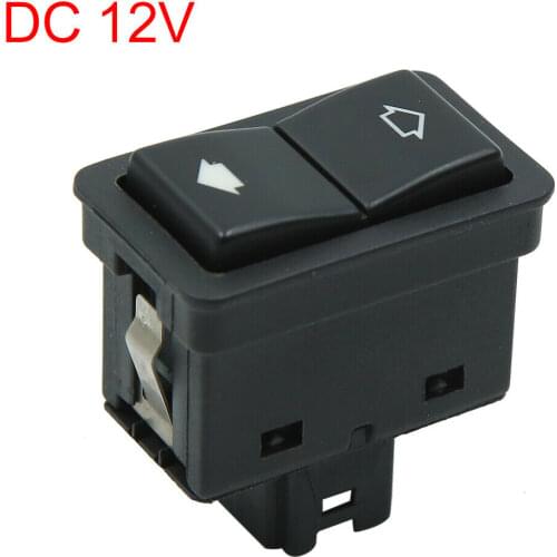 DC 12V Car Electric Power Window Switch 61318352148 for BMW E38 7 Series