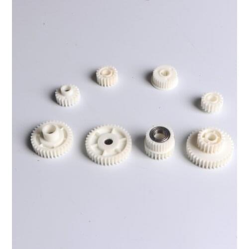 Paper Feed Assy Gear for Ricoh 1075 2060 2075 MP 7500 7001 8001 8000 5500