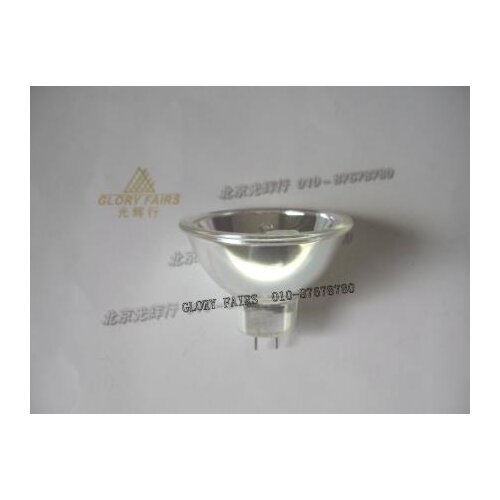 For 6423 EFR-5H EFR-5 EFR/5 JCR 15V 150W 15V150W 64620 MR16 halogen bulb light source lamp.Long Life version