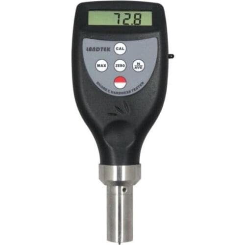 HT-6510C Digital Shore Hardness Meter C Durometer Tester