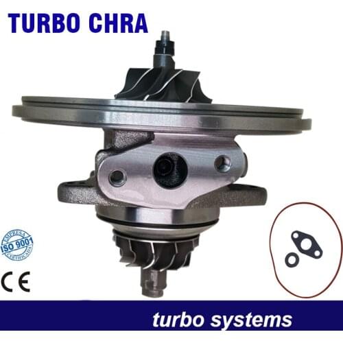 GT1241 turbo cartridge 801374-0001 801374-0003 801374 cora chra for Nissan NOTE NV200 CLIO 1.5 DCI 2012- 90HP engine K9K K9KB608