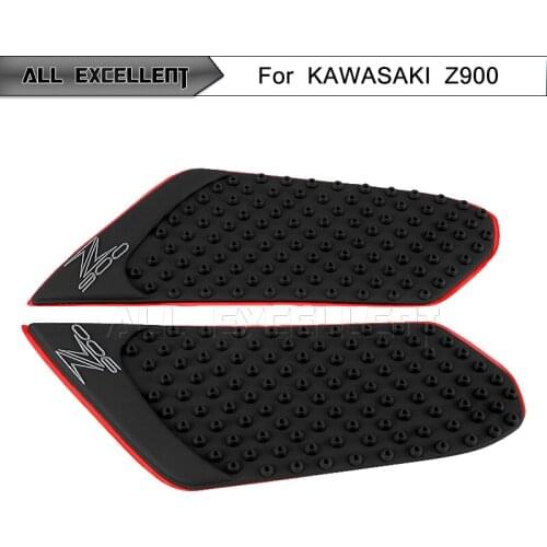 Motorcycle Front Rear Brake Fluid Reservoir Cap Cover For Kawasaki Z800 Z900 Z650 Ninja 650