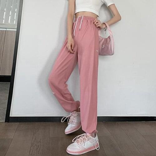 KUCLUT Women's Wide Trousers