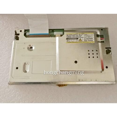 LTA065B092D NEP70-AB090 LTA065B090D LTA065B091D LTA065B094D LTA065B096D LTA065B097D LCD Screen Display for RNS-E PCM2 Car LCD