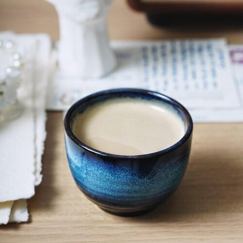 Tea Pairs LUOKING China