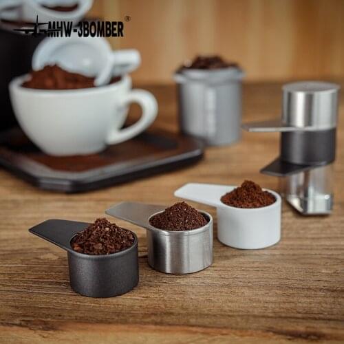 Coffee Spoons MHW-3BOMBER China