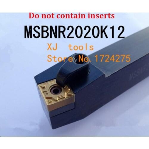 MSBNR2020K12/ MSBNL2020K12,extermal turning tool Factory outlets, the lather,boring bar,cnc,machine,Factory Outlet
