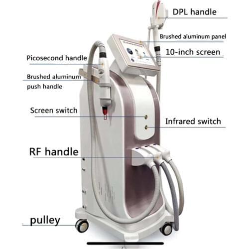 OFAN Paraffin Baths