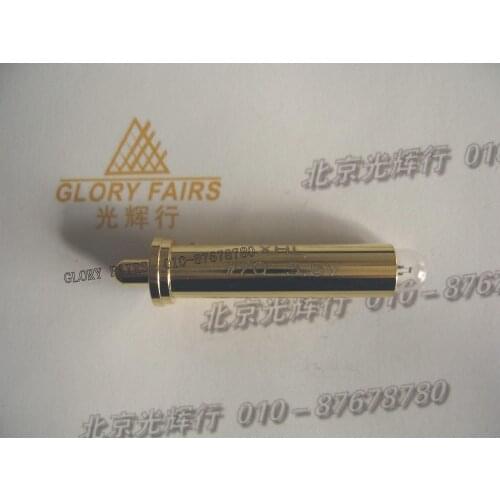 Selected for HEINE XHL #070 3.5V halogen lamp,X-002.88.070,BETA 200 M2,BETA200S ophthalmoscope,070 ophthalmic bulb,X-02.88.070