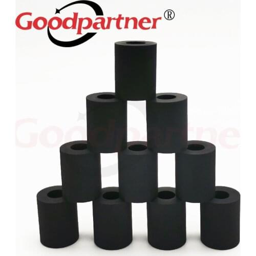 10X 2F906230 2BR06520 2F906240 Pickup Rubber for Kyocera FS 1028 1128 1035 1100 1320 1120 1135 1300 1370 3900 4000 2000 FS1035