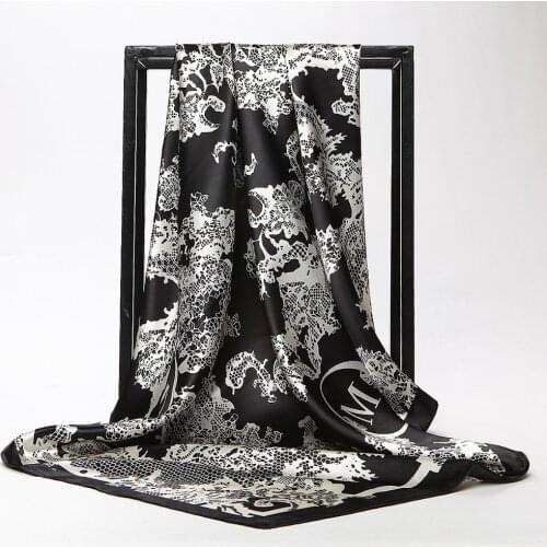 Silk mulberry silk summer diy cloth dress shirt silk garments fabrics width 90cm*90cm HGF01