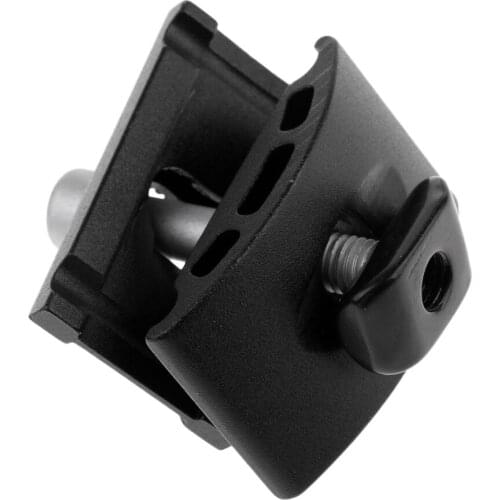 Alloy Bike Seatpost Head Mountain Road Bicycle Saddle Pipe Chuck Screw Clip