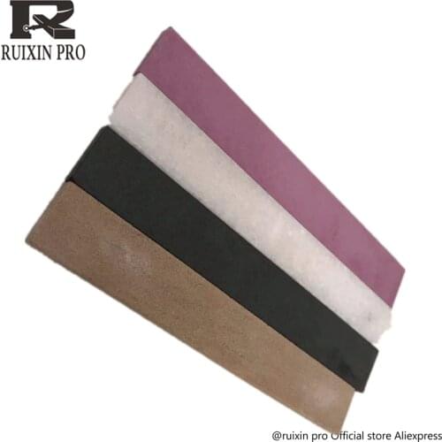 Ruixin pro fine whetstones fit with all knife sharpener 1500# 2000# 3000#6000
