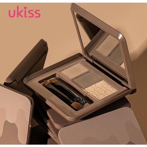 UKISS Eyebrow Shadow