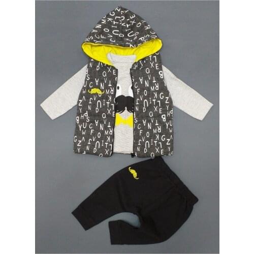 Vipiri Children's Clothing