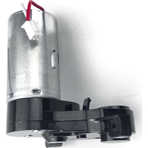 Vacuum Cleaner Accessories Brush Motor Sweeping And Mopping Machine Accessories Durable Compact Brush Motor