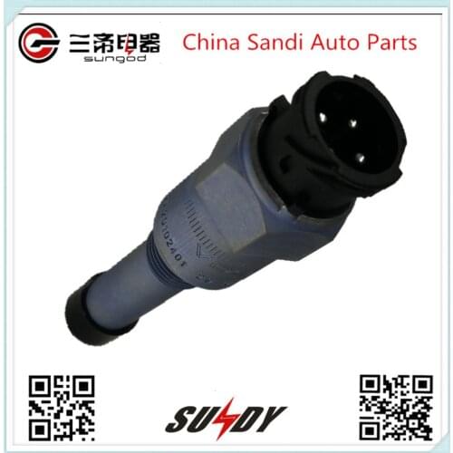 Speed odometer sensor for siemens 2159.20102401 215920102401