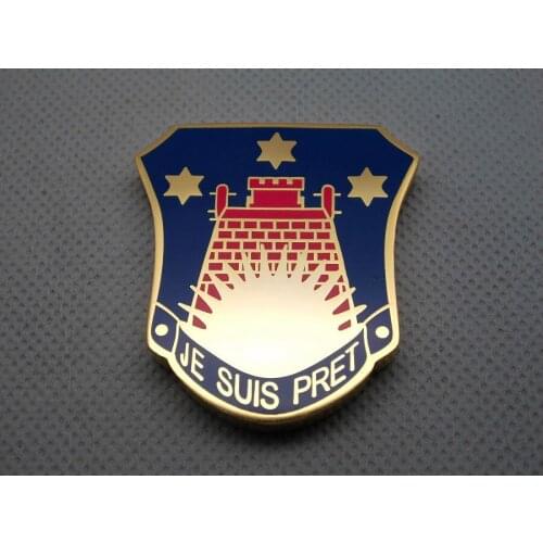 Cheap custom coins high quality custom metal coin hot sales custom Coin boxes wholesale USA military solid coin FH810288