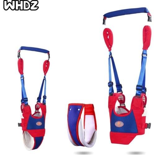 Baby Walker For Children Learning to Walk Baby Harness Backpack Rein Walkers For Toddlers Child Harness Suitable for 6-24 months