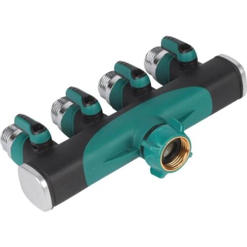 For watering buckets Water Tap Distributor Lawns Vegetables Home Fitting