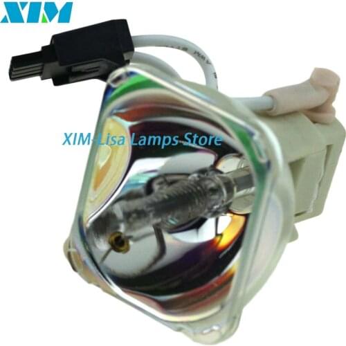 Hot sale Compatible BL-FP180B / SP.82Y01GC01 for Optoma EP7150 Projector Lamp Bulb without housing free shipping
