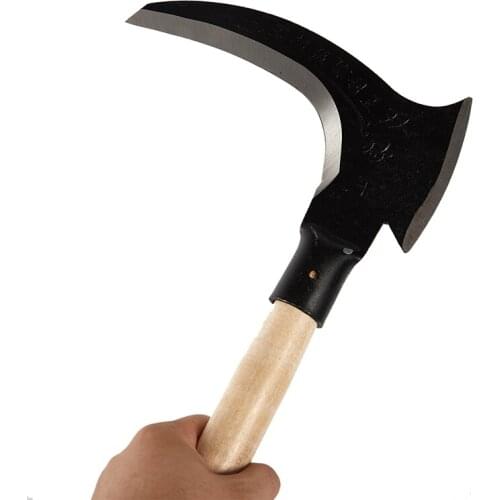 HELTC Axes