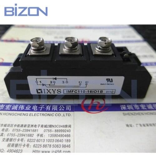 IMFC110-16IO1B IMFC110-16I01B