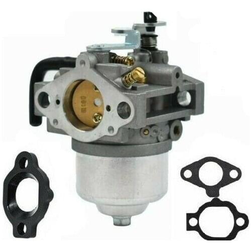 Carburetor Carb 492256 For 261777-0140-99 Briggs & Stratton Snapper Murray Lawnmower Moto C7059