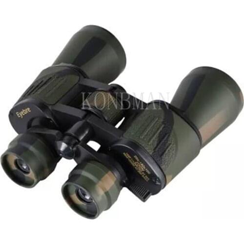 New High-quality Low-light Night Vision Binoculars Professional High-power HD Binoculars Camouflage Zoom Binoculars 2021