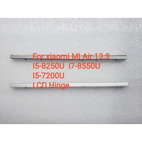 Original New laptop lcd hinge cover for Xiaomi notebook MI AIR 13.3"