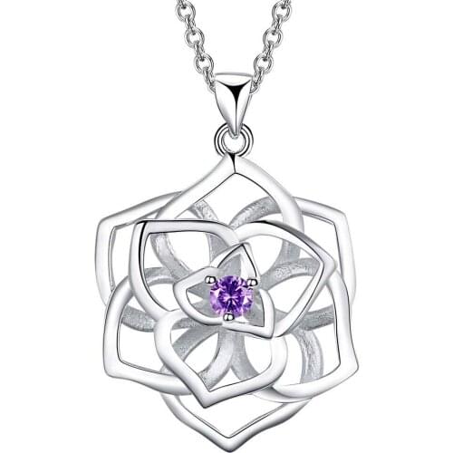 Silver plated Necklace New Sale silver necklaces & pendants /ZKDNXRQL NPEBQJJQ