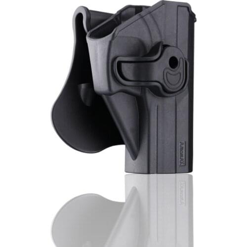 Tactical Holster Fits H&K USP Full Size Compact, KWA Umarex USP Series, G&G GTP-9