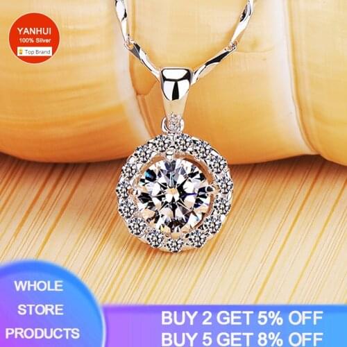 Подвески золотые Yanhui China At AliExpress