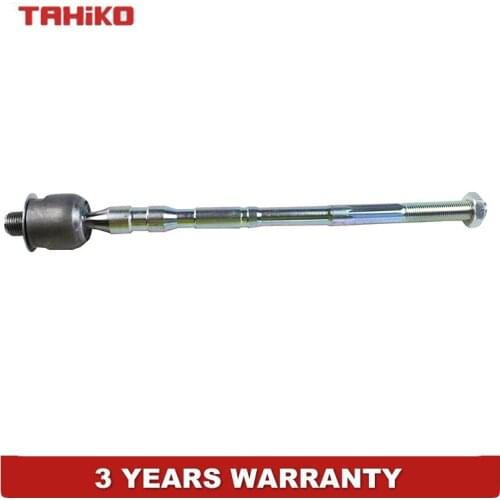 1x Steering Rack Tie Rod End Fit for Subaru Impreza G11 2000-2007 GE GH G12 07