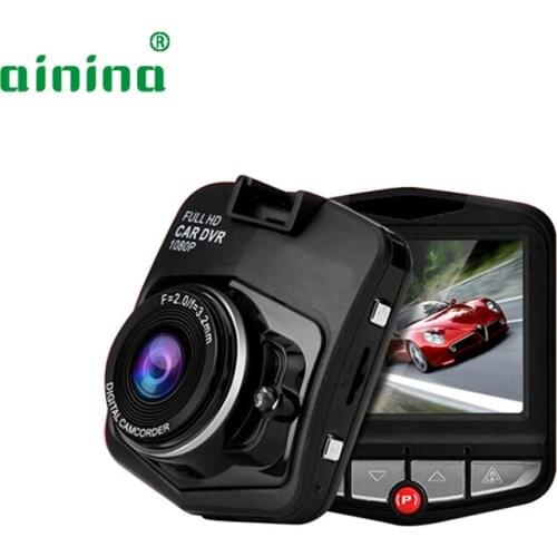 AININA Car Rear Mirror DVRs