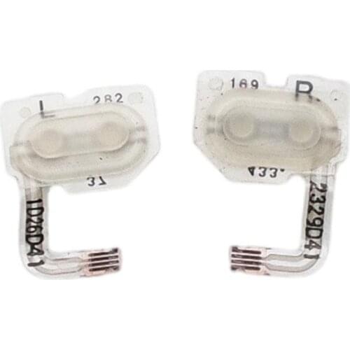 For PS Vita 1000 Series L R Conductive Trigger Button Switch Flex For PSV1000