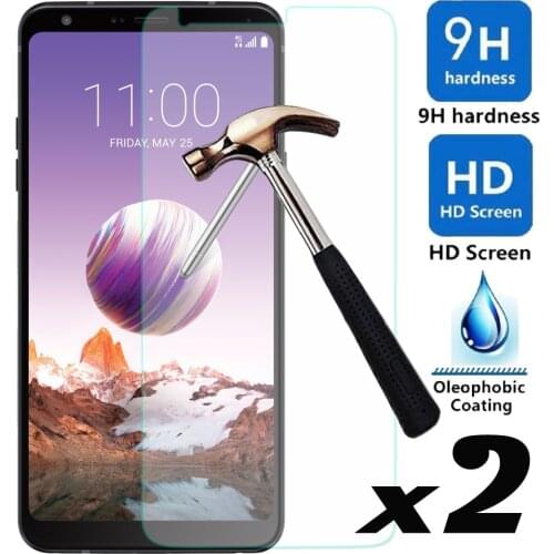 Elegaming Screen Protectors For LG Q Stylus Plus China